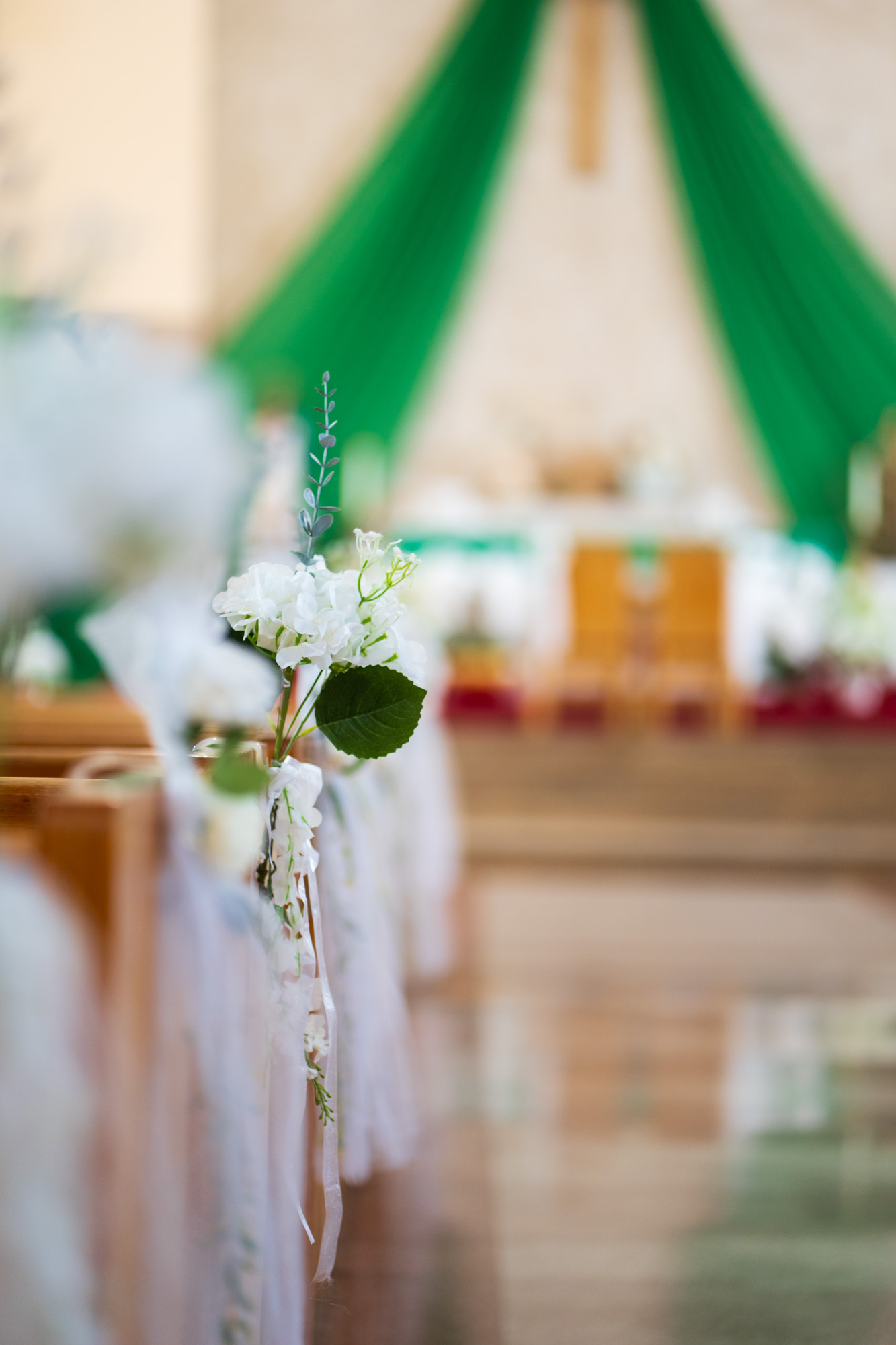 Kim & Roy wedding — gallery, photo 1